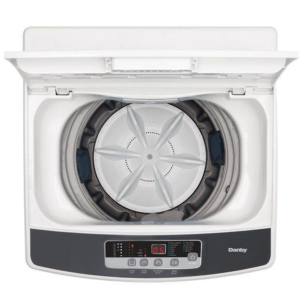 DWM060WDB Danby Portable Washer Canada Parts Best Price & Reviews