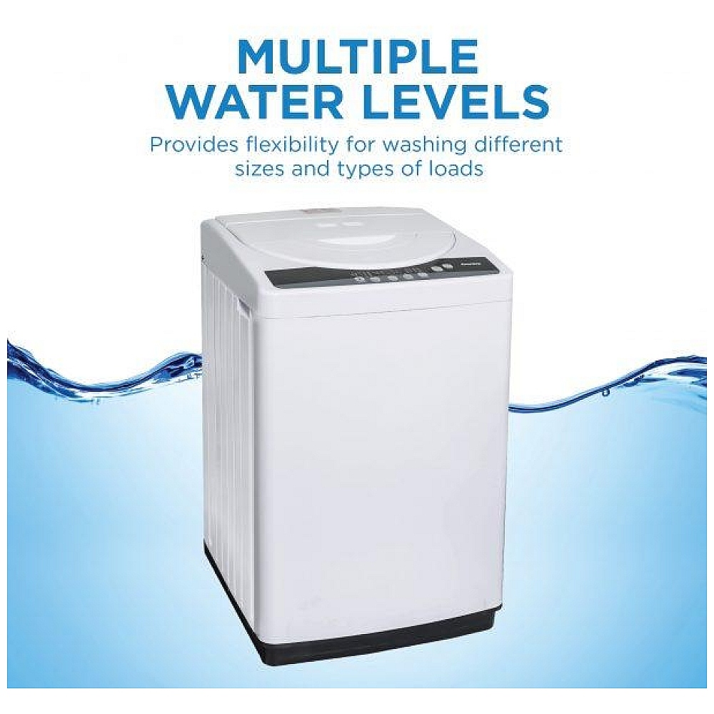DWM065A1WDB6 Danby Portable Washer Canada Sale! Best Price, Reviews