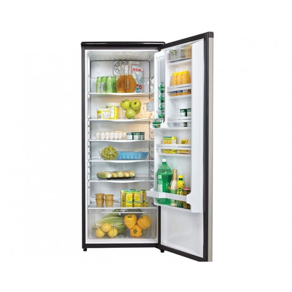 DAR110A1BSLDD Danby 24" All Refrigerator Canada Parts Discontinued