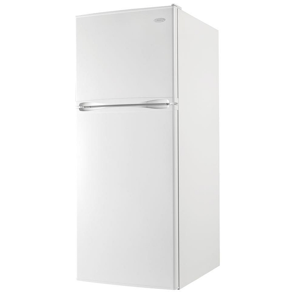 DFF123C1WDB Danby 24 Top Mount Refrigerator Canada Parts Discontinued -  Sale! Best Price, Reviews and Specs - Toronto, Ottawa, Montréal, Vancouver,  Calgary