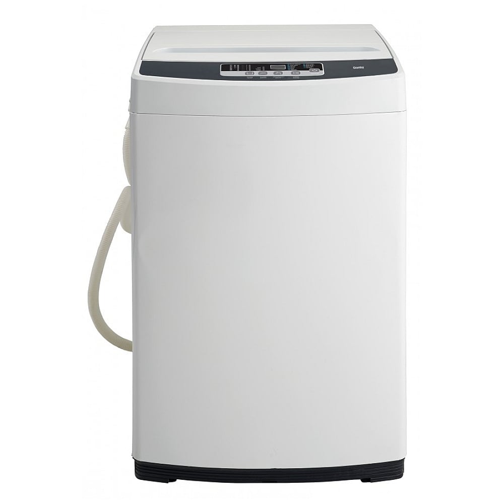 DWM045WDB Danby Compact Washer Canada Parts Discontinued Sale! Best