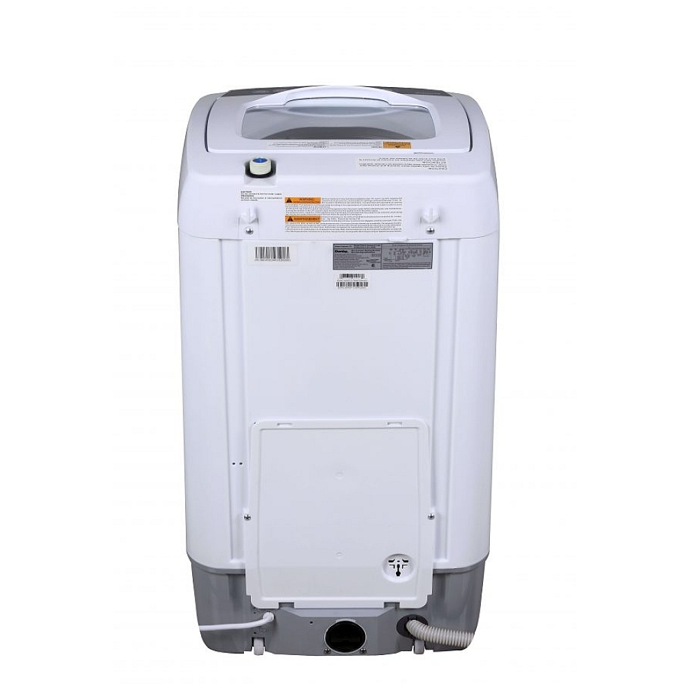 DWM030WDB6 Danby Portable Washer Canada Parts Discontinued Sale