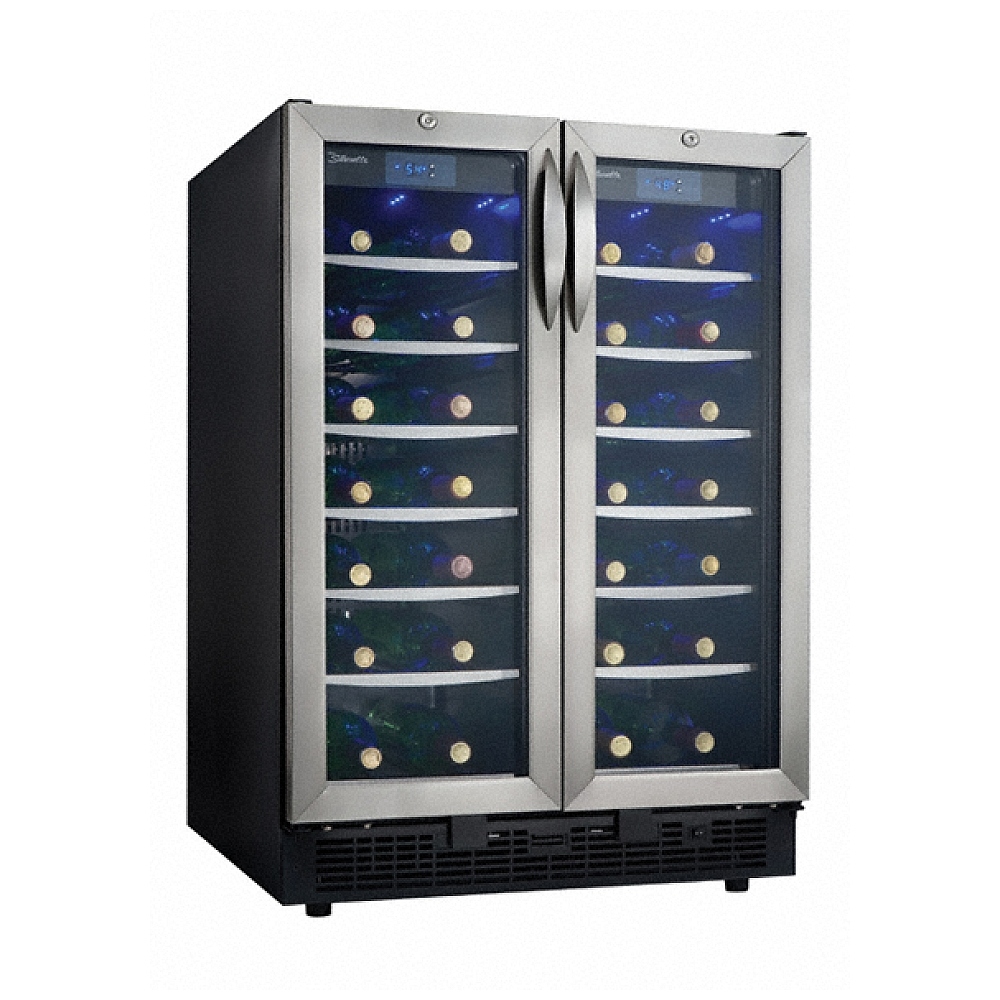 Danby wine cellar online