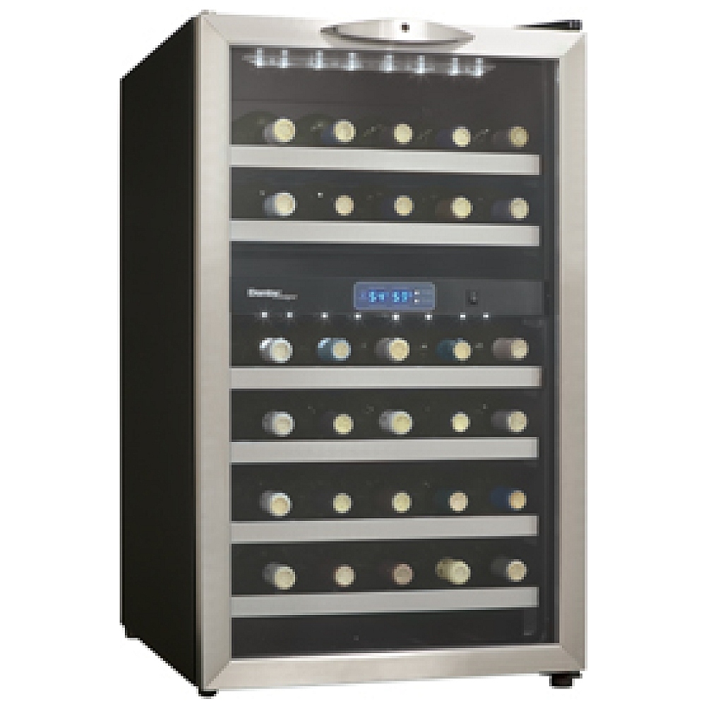 DWC286BLS Danby Wine Cooler Canada Parts Discontinued Sale! Best