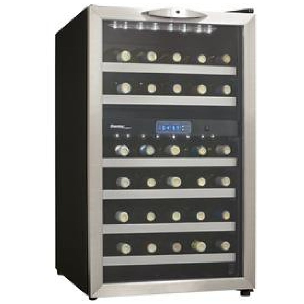 DWC286BLS Danby Wine Cooler Canada Parts Discontinued Sale! Best