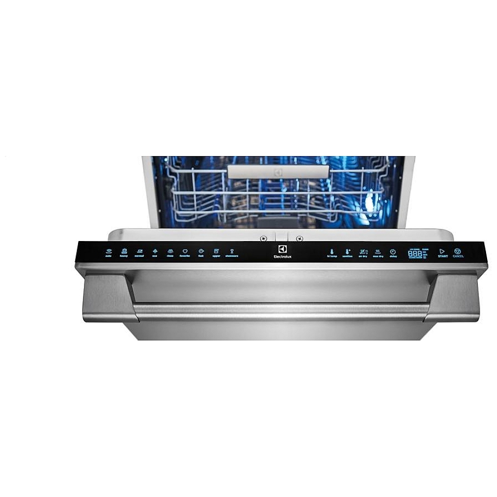 E24ID75SPS Electrolux Icon Dishwasher Canada Sale! Best Price