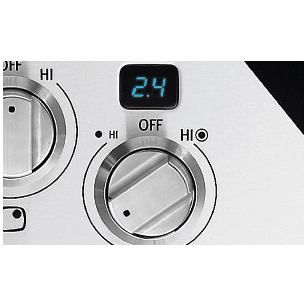 E36EC65ESS Electrolux 36" Electric Cooktop Canada Parts Discontinued