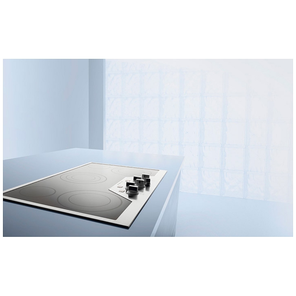 E36EC65ESS Electrolux 36" Electric Cooktop Canada Parts Discontinued