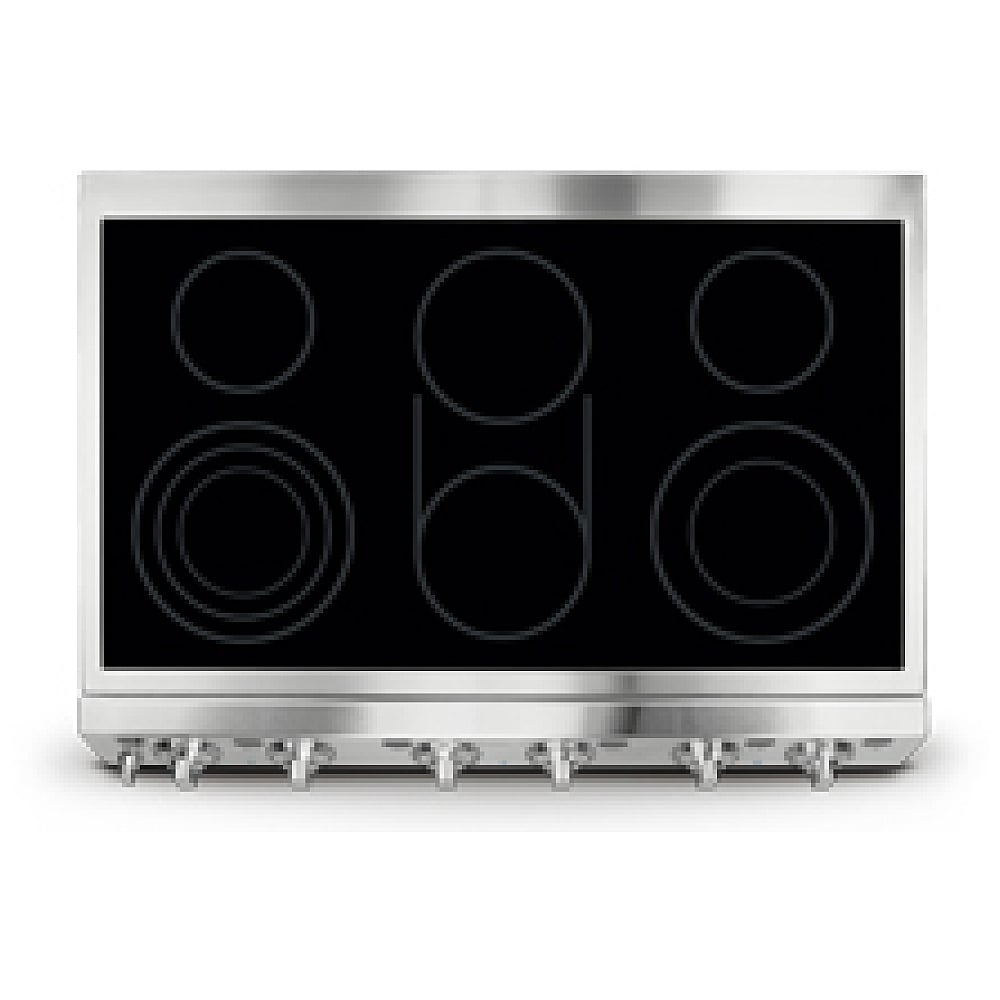 Electrolux icon stove top discount
