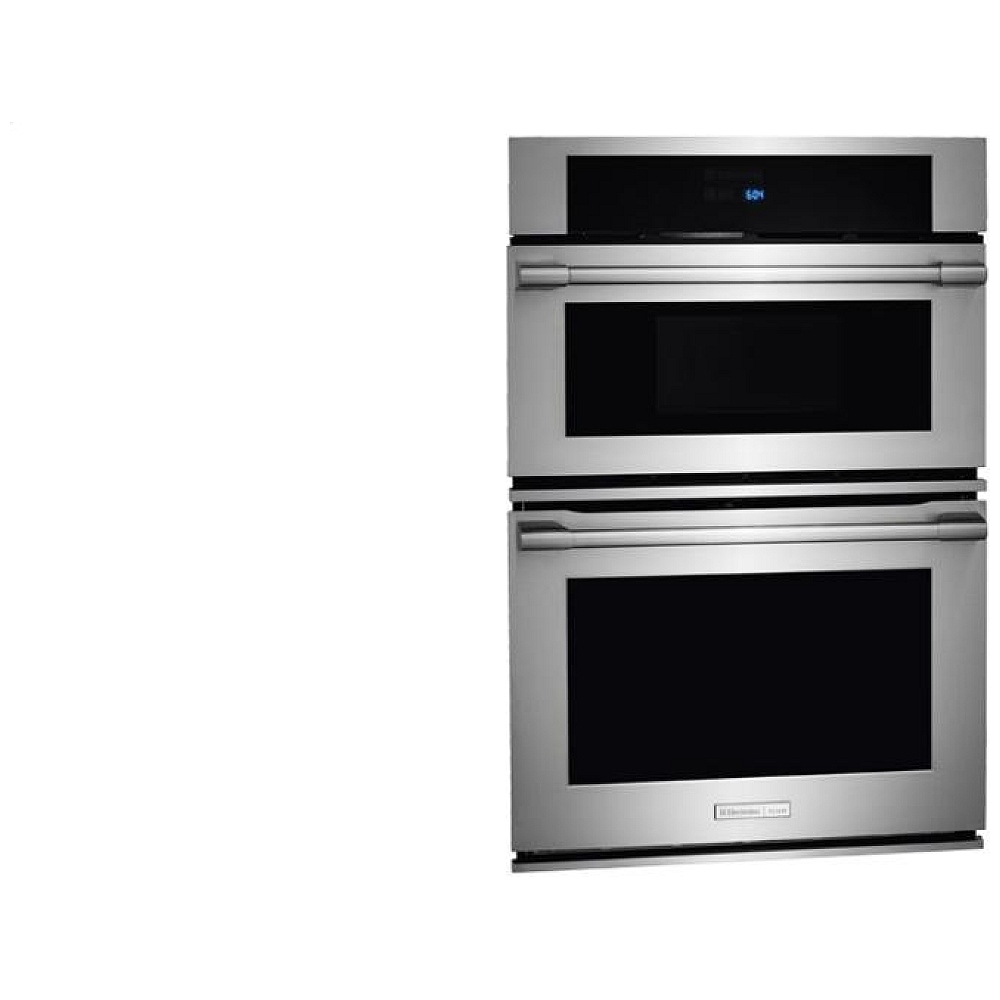 E30MC75PPS Electrolux Icon 30 inch Microwave Wall Oven Combo Canada