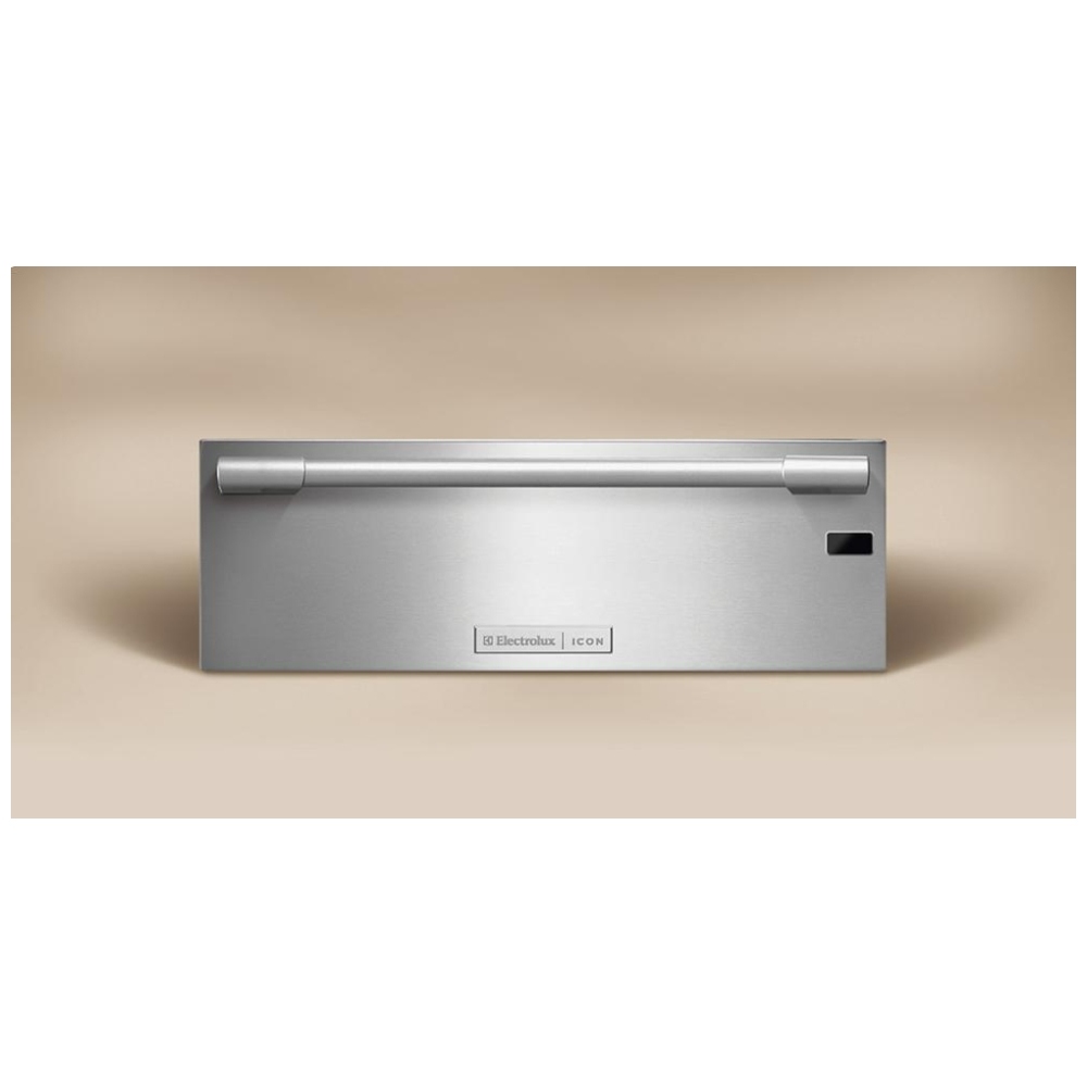 E30WD75GPS Electrolux Icon 30" Warmer Drawer Canada Parts Discontinued