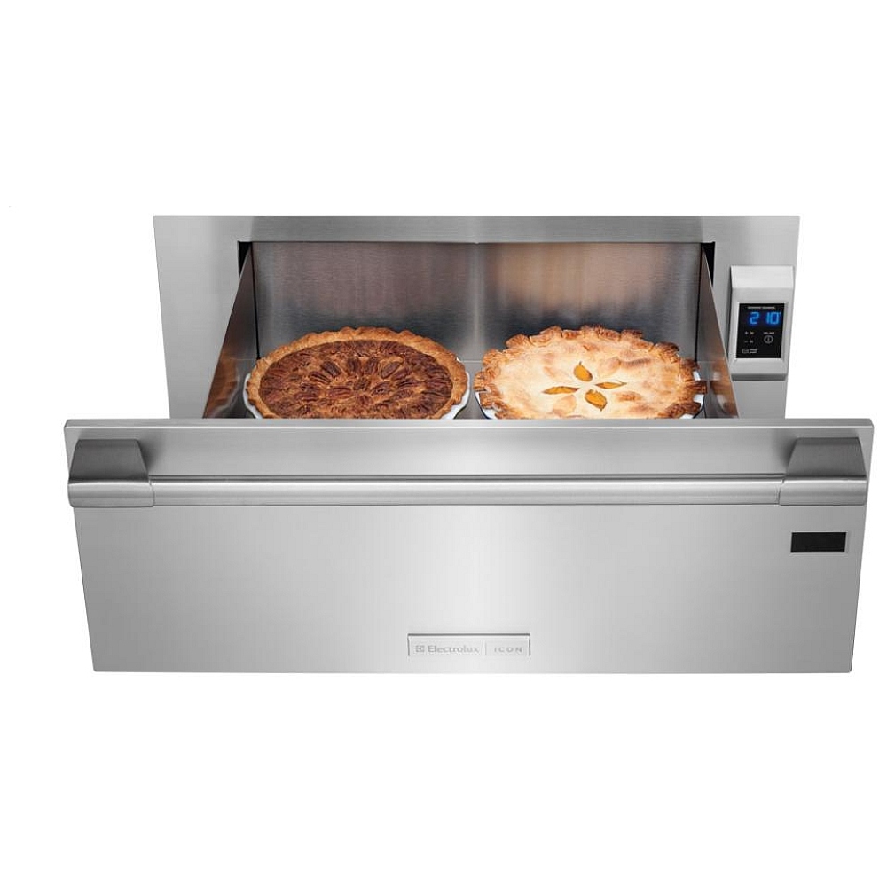 E30WD75GPS Electrolux Icon 30" Warmer Drawer Canada Parts Discontinued