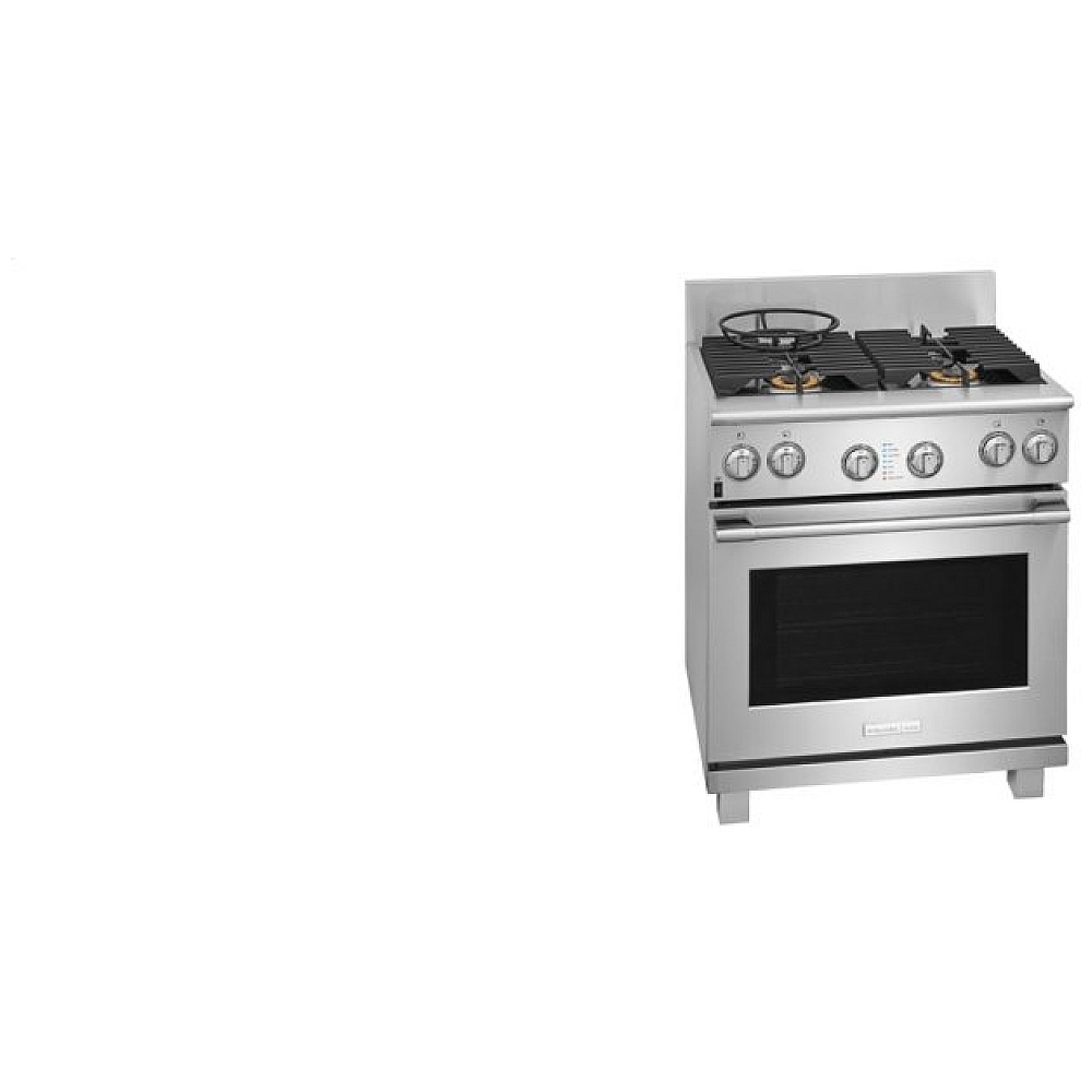 E30DF74TPS Electrolux Icon 30" Dual Fuel Range Canada Parts Discontinued Sale! Best Price