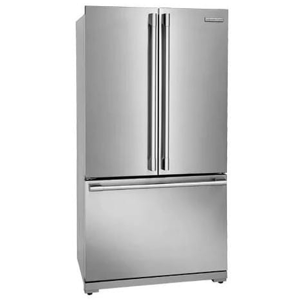 E23BC69SPS Electrolux Icon 36" French Door Refrigerator Canada Parts