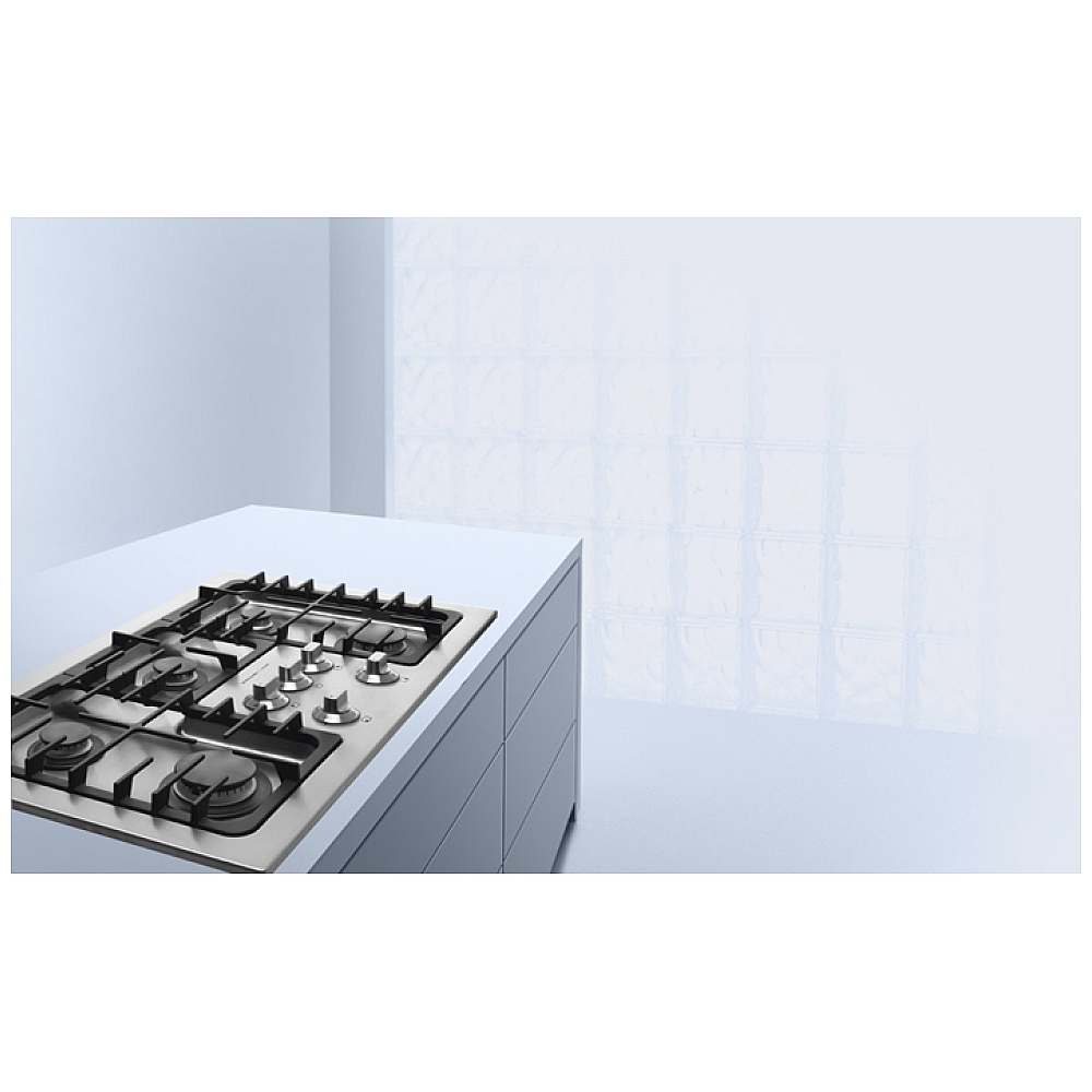 E30GC70FSS Electrolux 30" Gas Cooktop Canada Parts Discontinued Sale