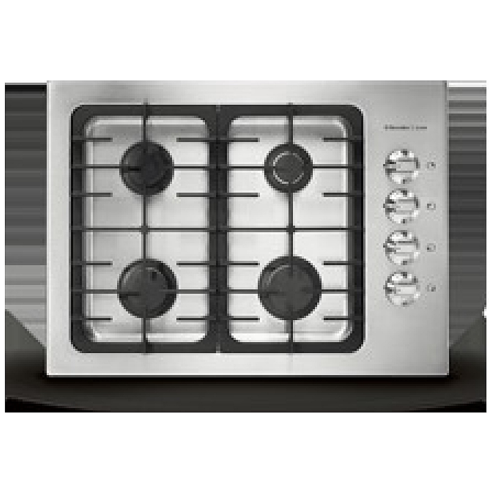 E30GC70FSS Electrolux 30" Gas Cooktop Canada Parts Discontinued Sale