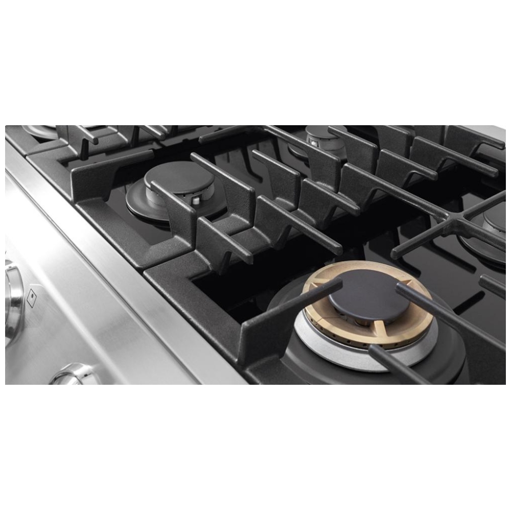 E36GC75PSS Electrolux 36" Gas Rangetop Canada Parts Discontinued Sale