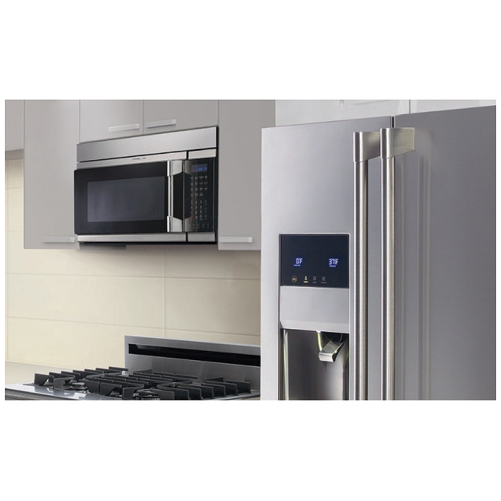 E30MH65GPS Electrolux Over the Range Microwave Canada Parts