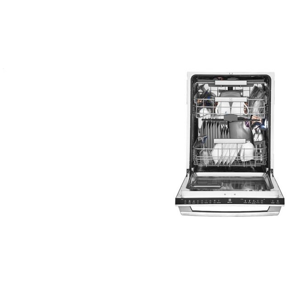 EI24ID81SS Electrolux Dishwasher Canada Parts Discontinued Sale! Best