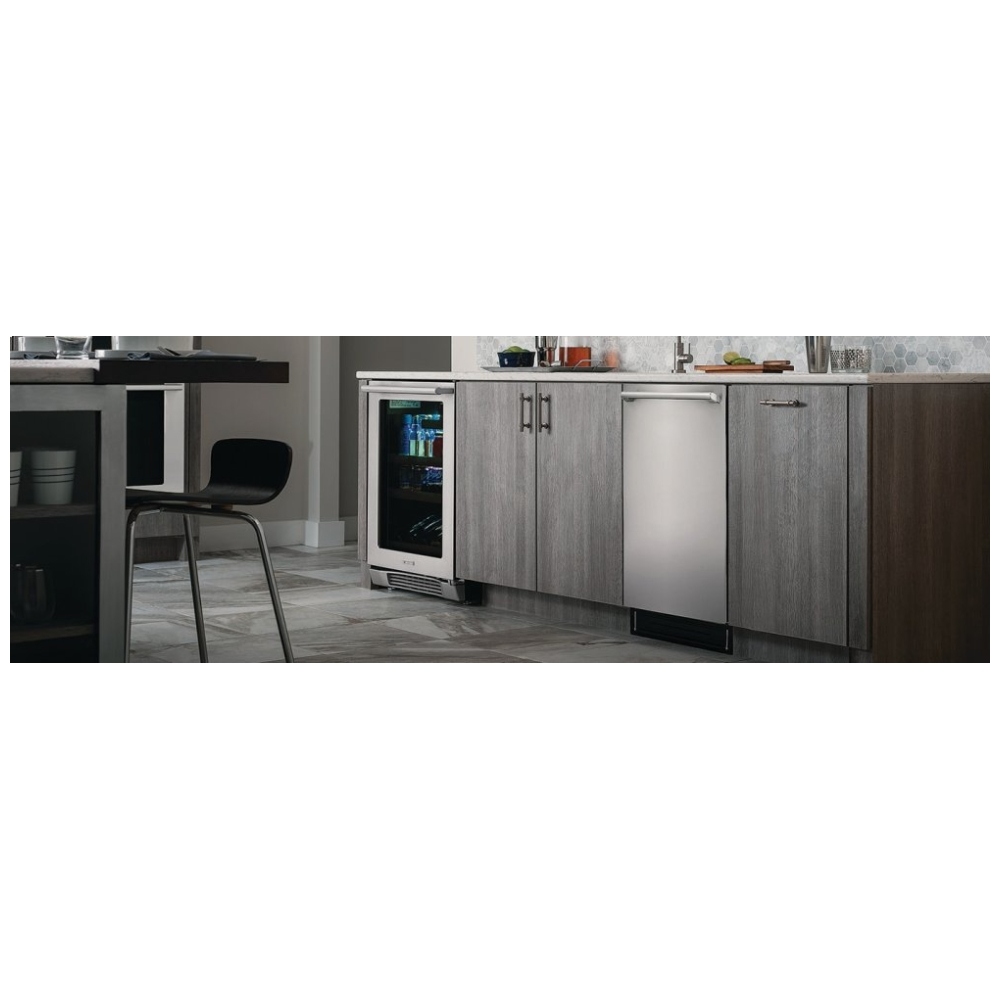 EIDW1815US Electrolux BuiltIn Undercounter Dishwasher Canada Sale! Best Price, Reviews and