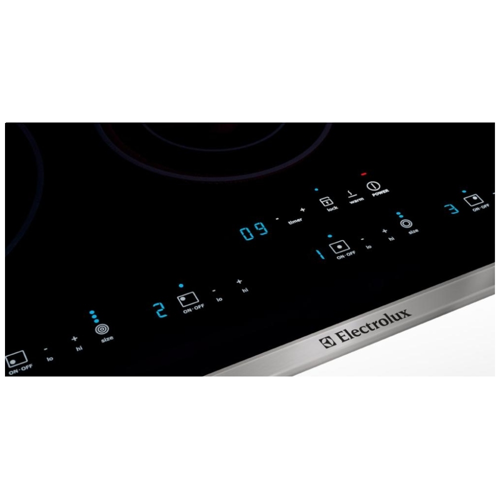 EI36EC45KS Electrolux 36" Electric Cooktop Canada Parts Discontinued