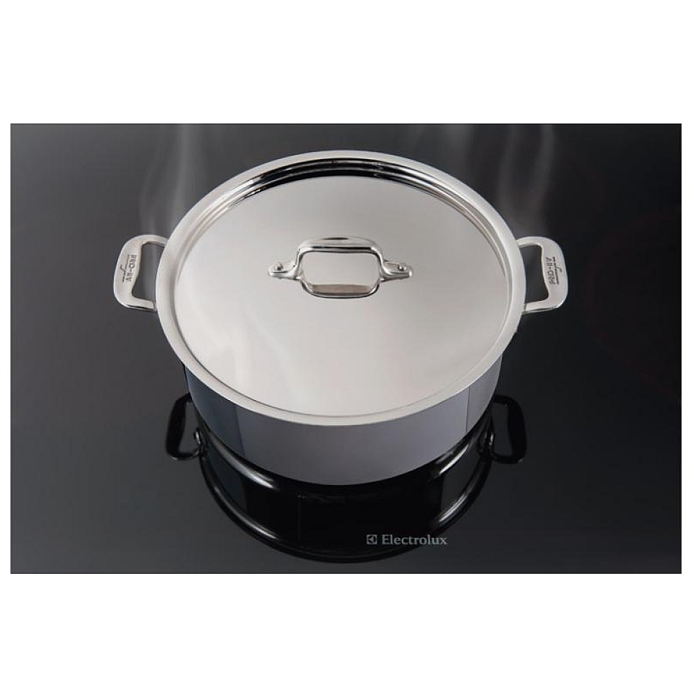 EI36EC45KS Electrolux 36" Electric Cooktop Canada Parts Discontinued