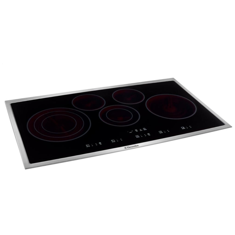 EI36EC45KS Electrolux 36" Electric Cooktop Canada Parts Discontinued