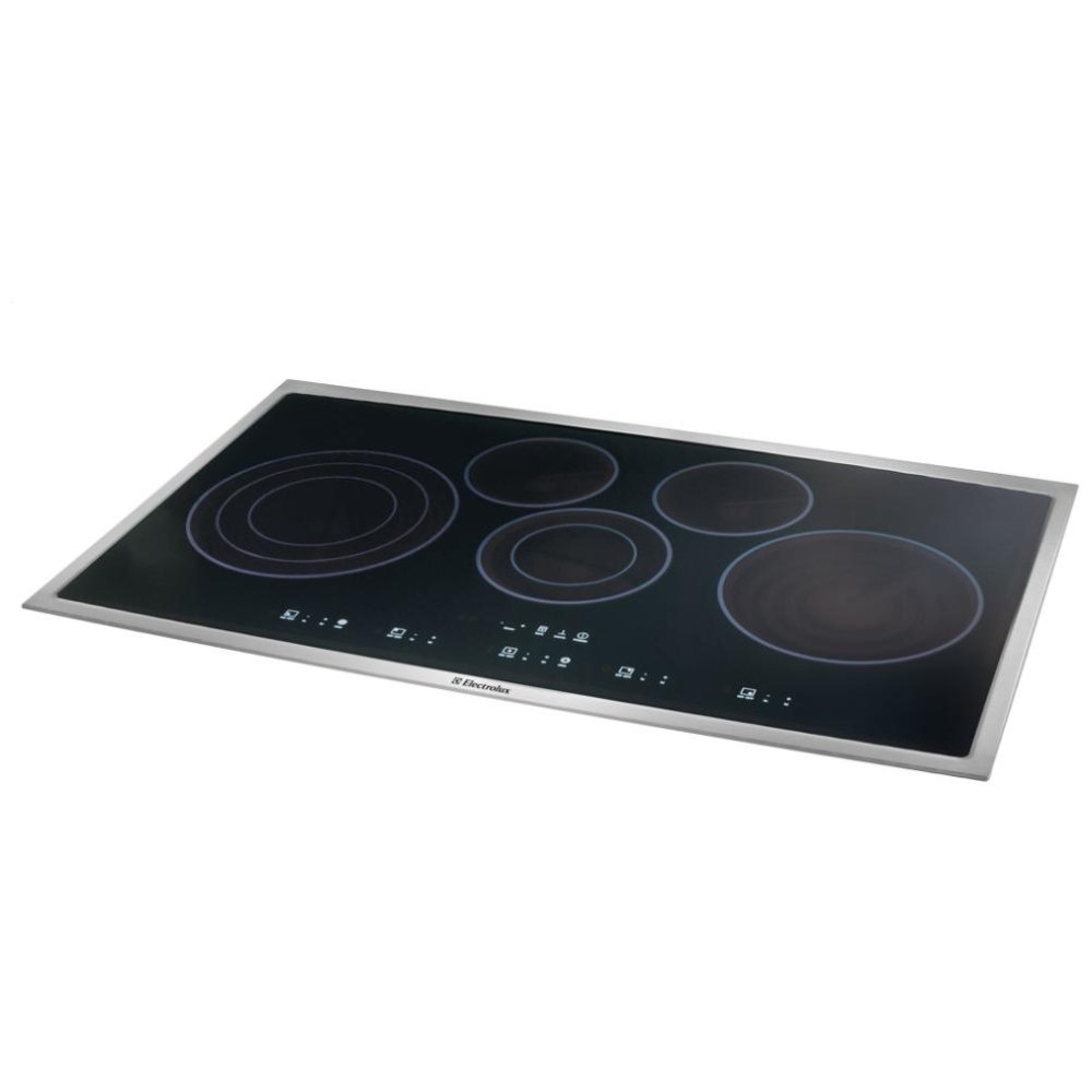 EI36EC45KS Electrolux 36" Electric Cooktop Canada Parts Discontinued
