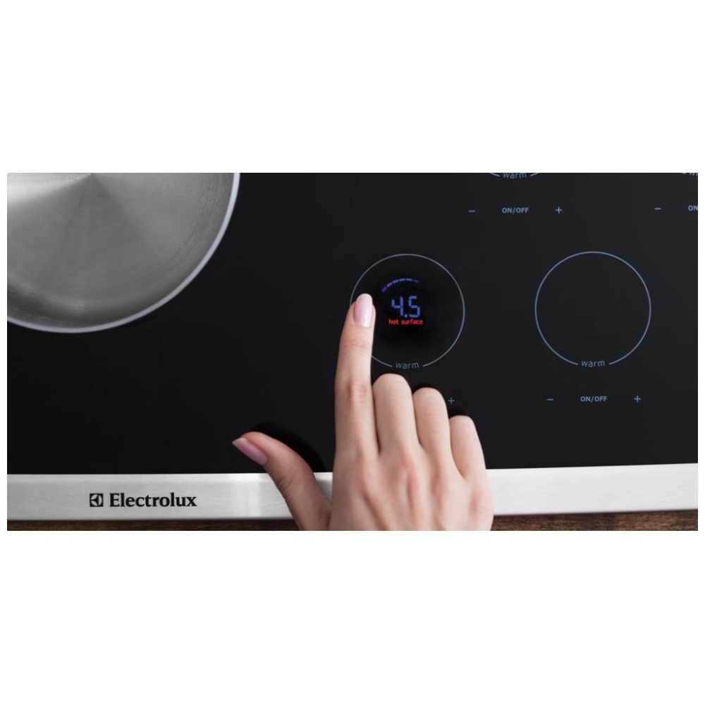 electrolux ew36ic60ls