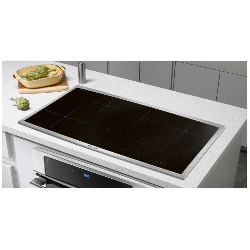 EW36IC60LS Electrolux 36" Induction Cooktop Canada Parts Discontinued Sale! Best Price