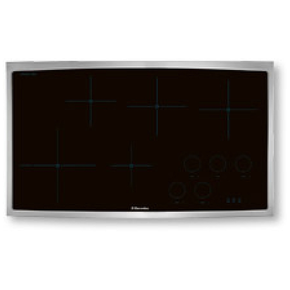 EW36IC60LS Electrolux 36" Induction Cooktop Canada Parts Discontinued