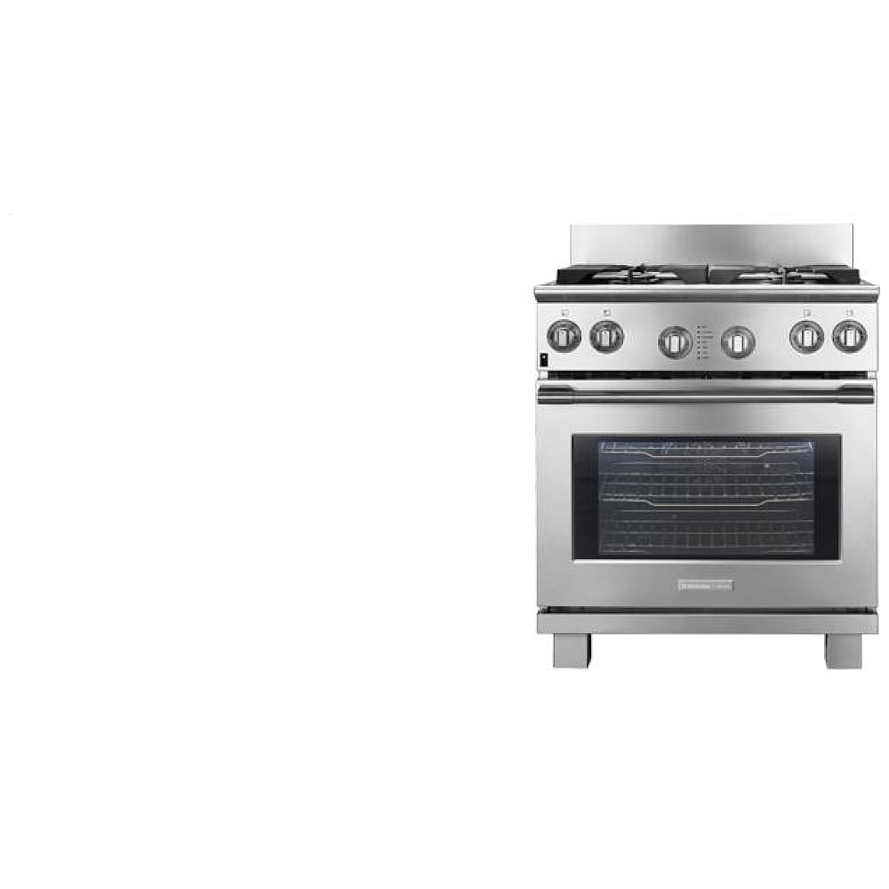 E30DF7CGPS Electrolux 30" Dual Fuel Range Canada Sale! Best Price