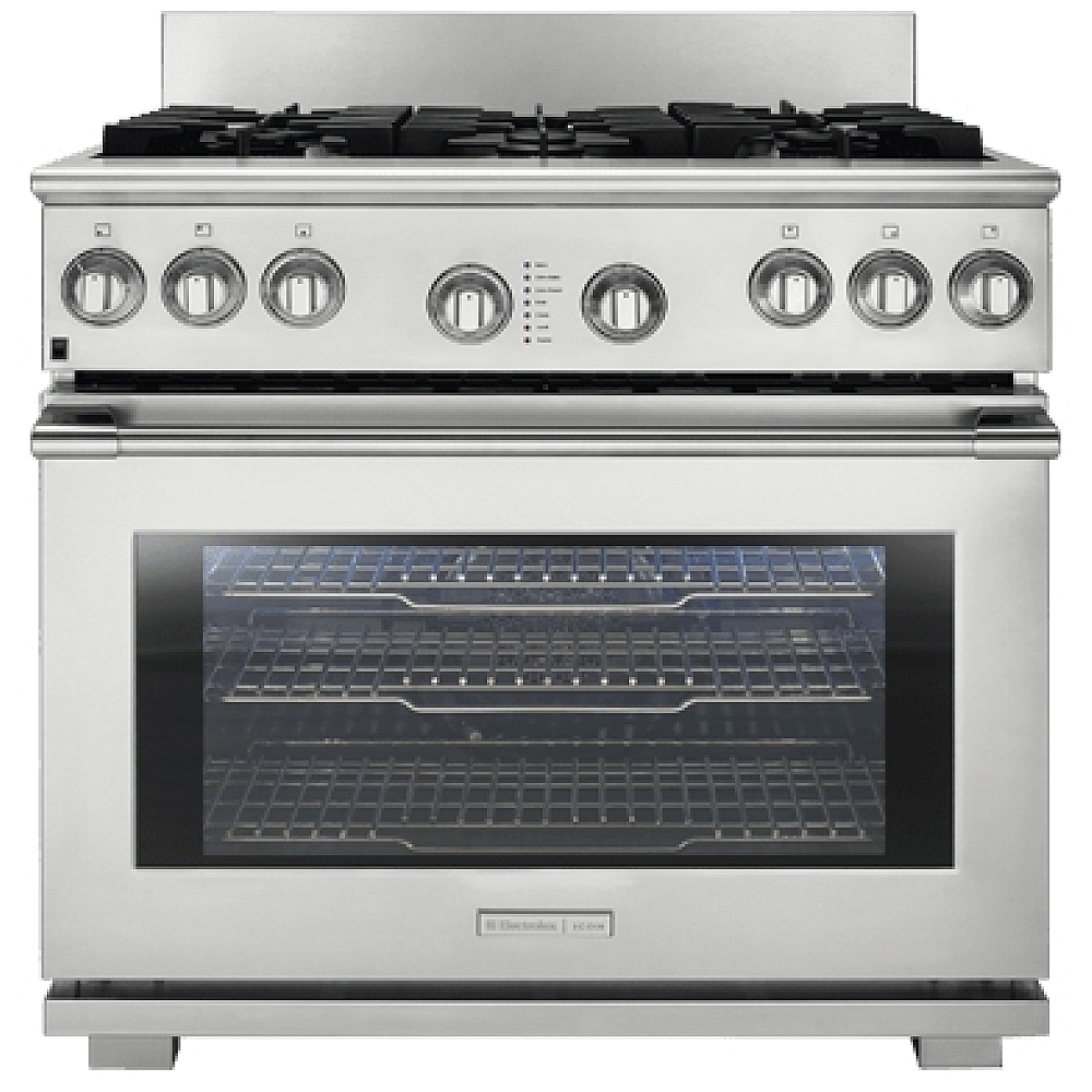 E36DF7CGPS Electrolux Range Canada Sale! Best Price, Reviews and