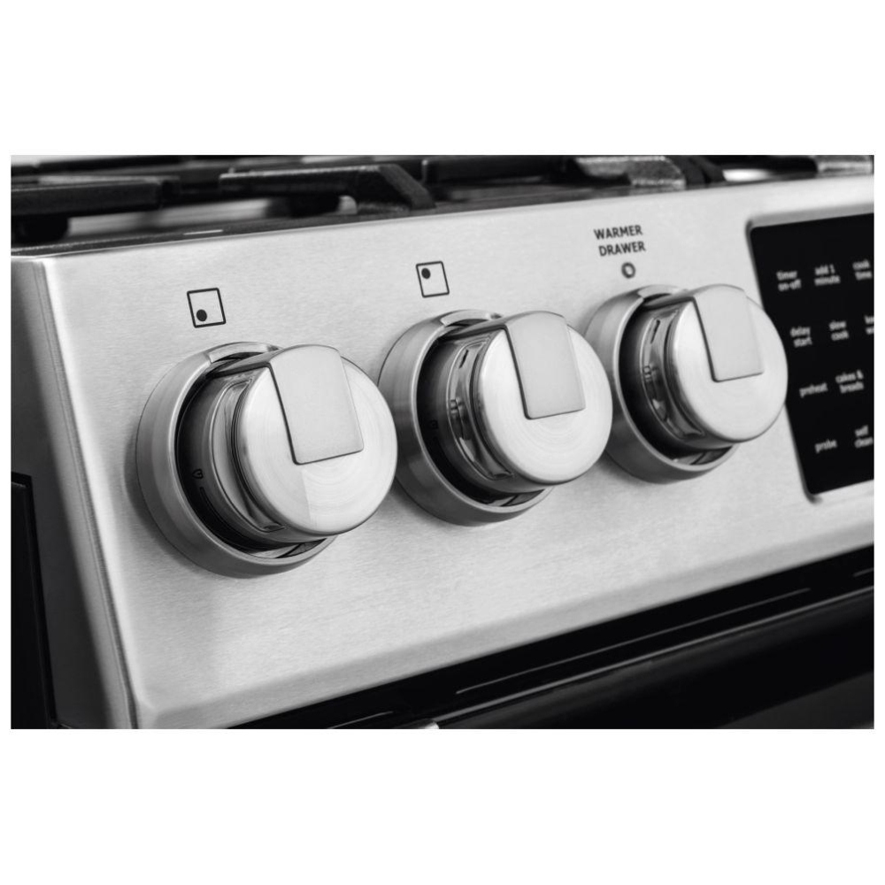 EI30GF45QS Electrolux 30" Gas Range Canada Parts Discontinued Sale