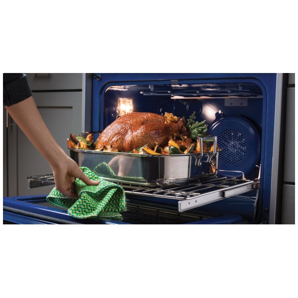 EW30DS6CGS Electrolux 30" Dual Fuel Range Canada Parts Discontinued