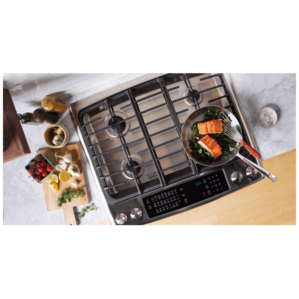 EW30DS6CGS Electrolux 30 inch Dual Fuel Range Canada Parts Best Price