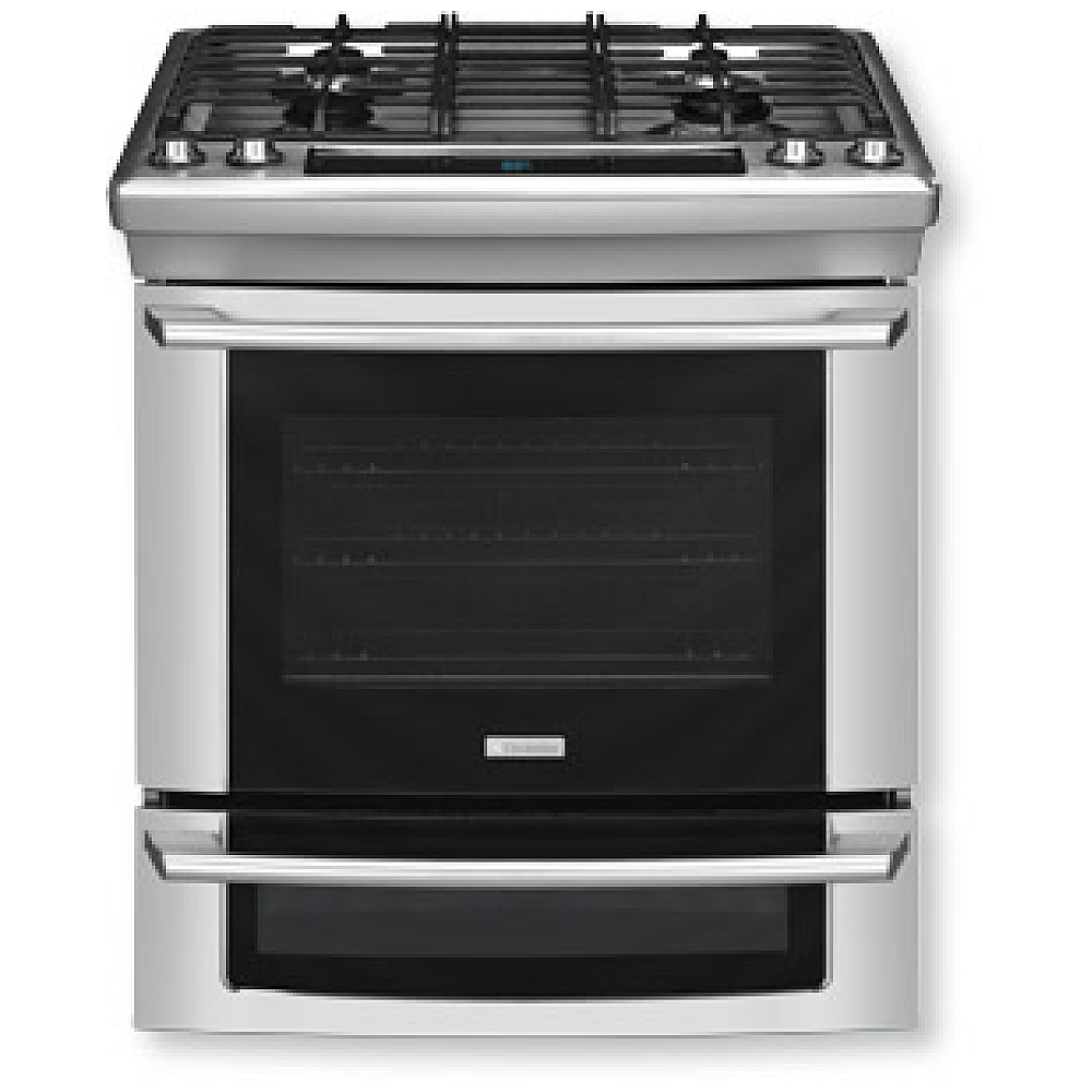 EW30DS6CGS Electrolux 30" Dual Fuel Range Canada Parts Discontinued