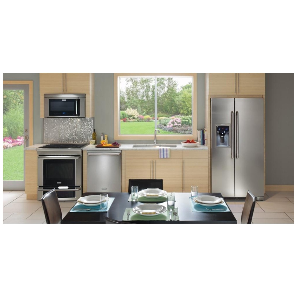 EW30DS6CGS Electrolux 30 inch Dual Fuel Range Canada Parts Best Price