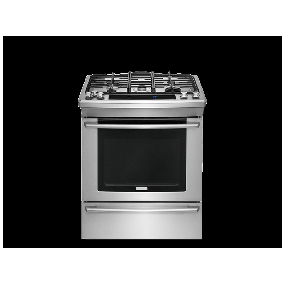 EW30DS8CRS Electrolux 30 inch Dual Fuel Range Canada Best Price