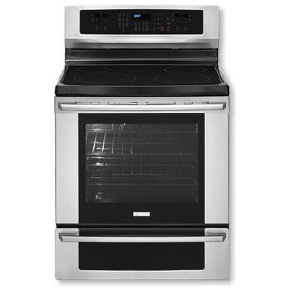 Cei30ef3js Electrolux Range Canada Best Price Reviews And Specs