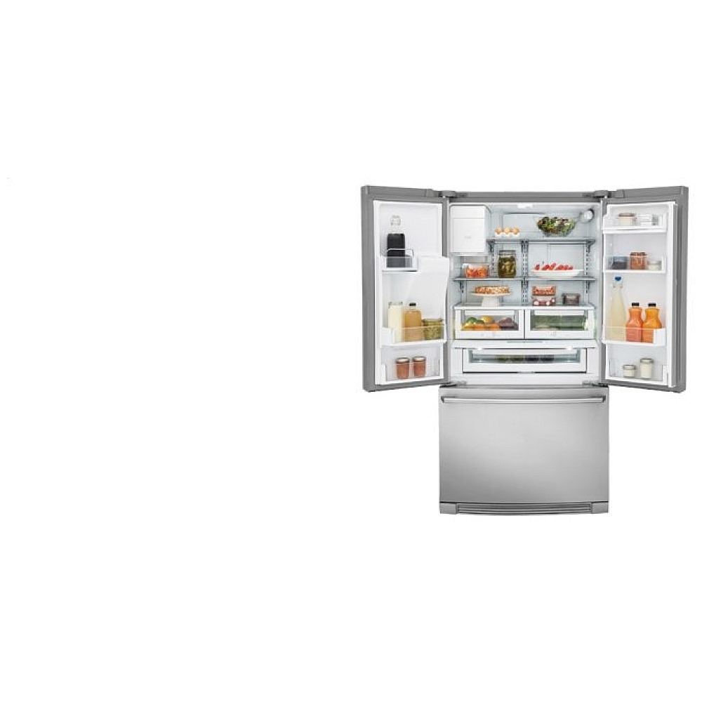 EW23BC87SS Electrolux 36 inch French Door Refrigerator Canada Parts