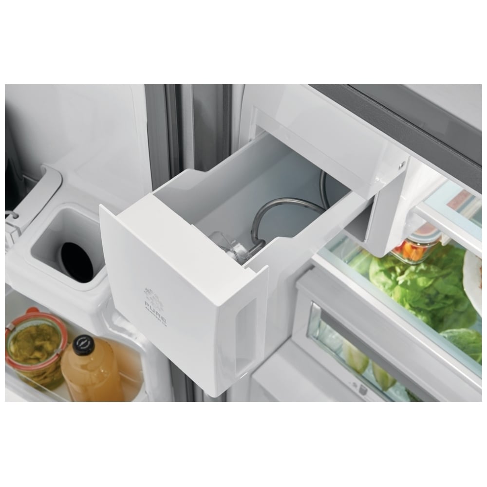 EW23BC87SS Electrolux 36 inch French Door Refrigerator Canada Parts