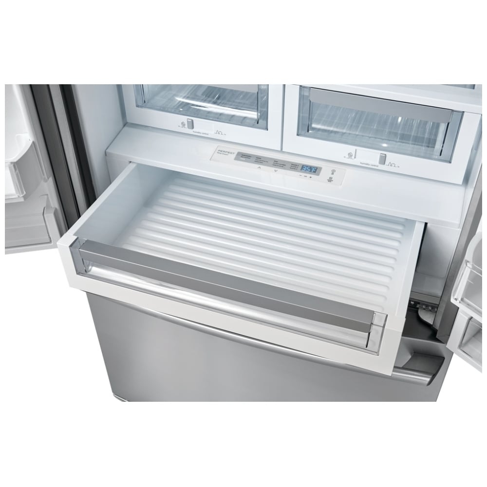 EW23BC87SS Electrolux 36 inch French Door Refrigerator Canada Parts