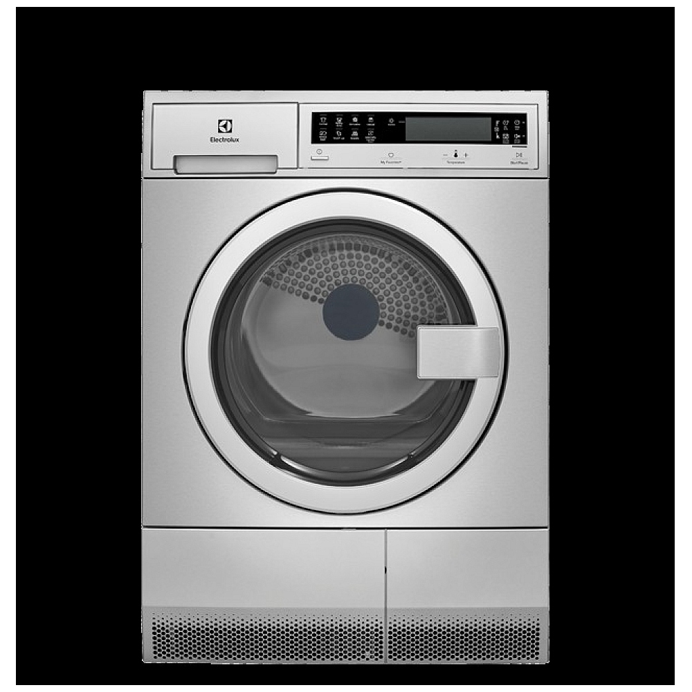 EFDC210TIS Sécheuse Électrique Electrolux Canada Pièces Discontinued