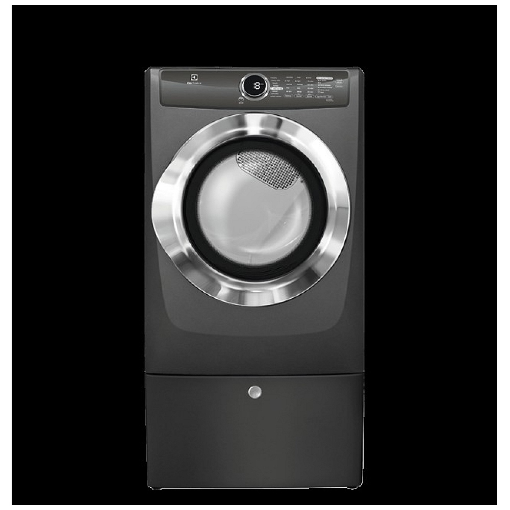 EFMC517STT Electrolux Electric Dryer Canada Parts Discontinued Sale