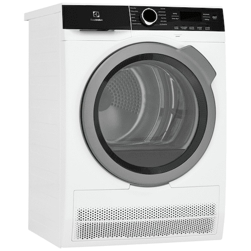 Electrolux - ELFW4222AW - 24 Compact Washer with LuxCare Wash