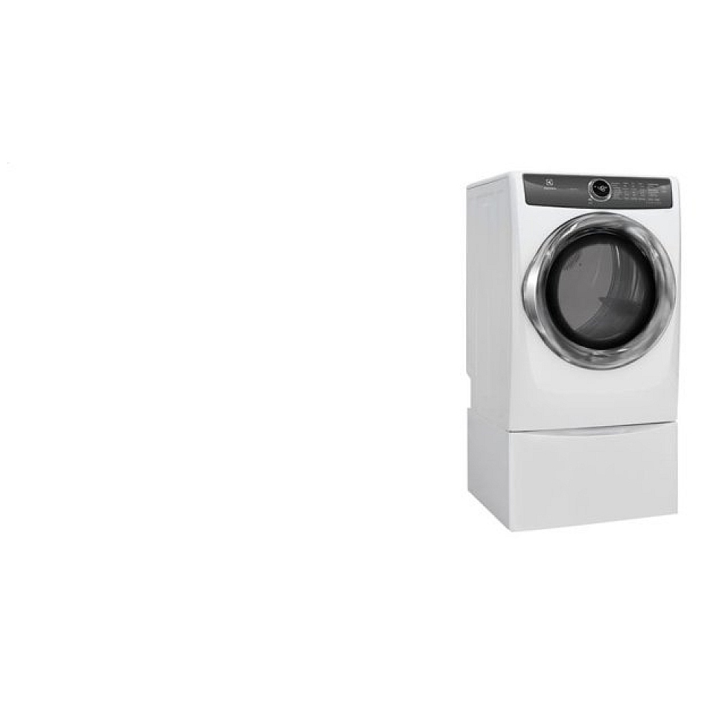 Electrolux EFLS527UIW Electrolux EFMG527UIW Canadian Appliance Source