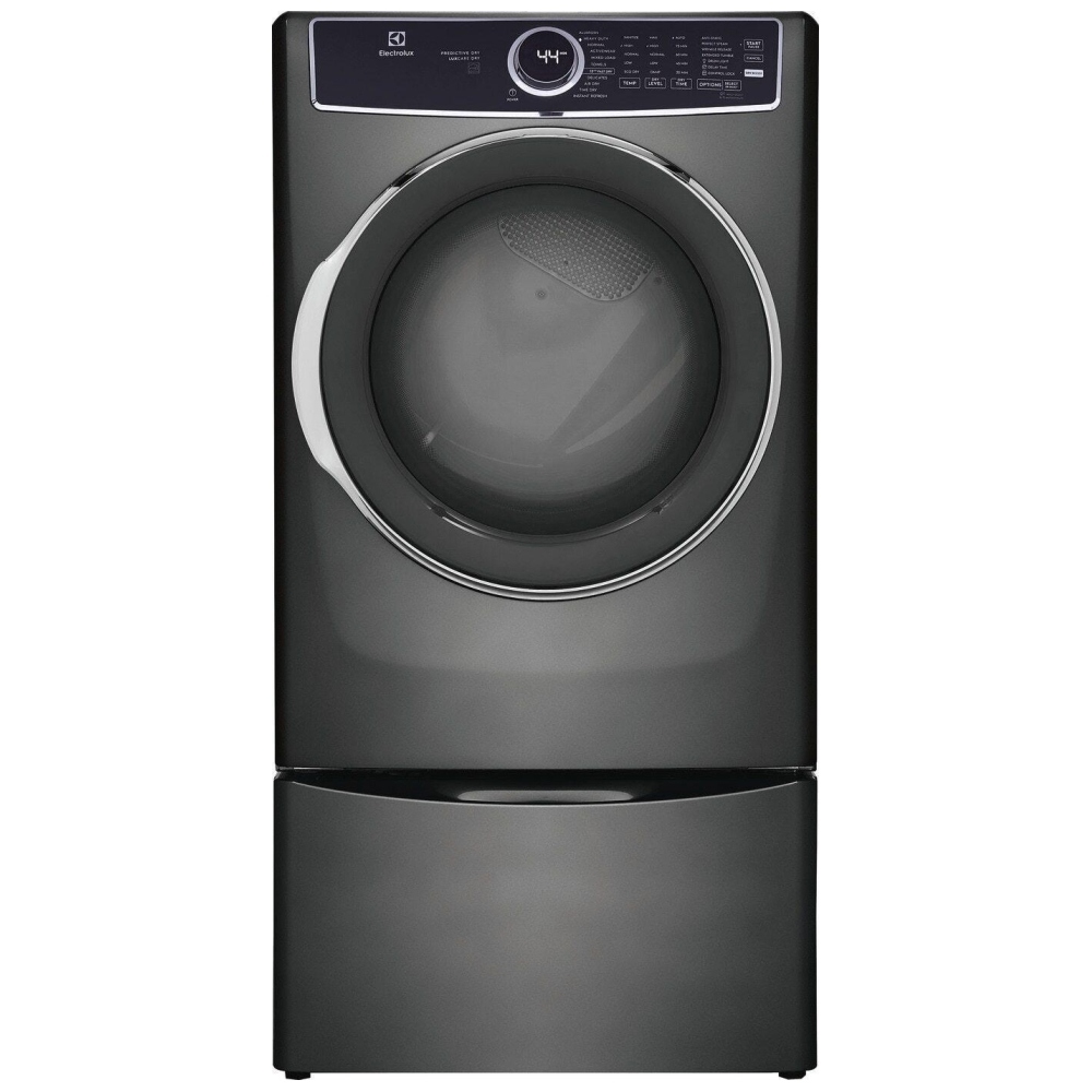 ELFG7637BT Electrolux Gas Dryer Canada Parts Best Price