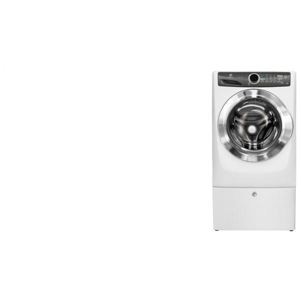 EFLS517SIW Electrolux Front Load Washer Canada Parts Discontinued