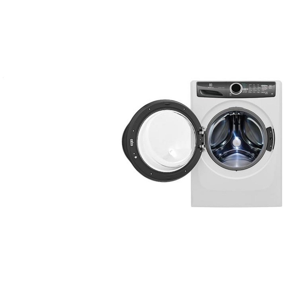 EFLS517SIW Electrolux Front Load Washer Canada Parts Discontinued